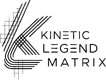 Kinetic Legend Matrix